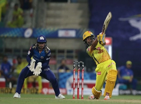 IPL 2021: ‘Chennai Super Kings Is Going To Be Tough, It Will Be a Good Competition’, Says Mumbai Indians Opener Quinton De Kock