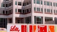 Eli Lilly Inks Pacts for COVID-19 Drug Baricitinib with Torrent Pharma, Dr Reddy's, MSN Labs