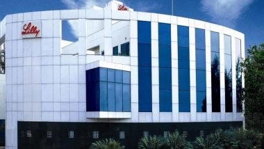 Business News | Lilly Signs Pact with Natco to Accelerate Availability of Baricitinib for Covid-19 Patients