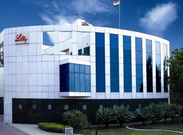 Business News | Lilly Signs Pacts with Cipla, Lupin, Sun Pharma to Accelerate Availability of Baricitinib for Covid-19 Patients