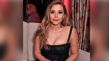 Love and Death: Elizabeth Olsen To Play Infamous Axe Murderer in Her New HBO Max’s Series