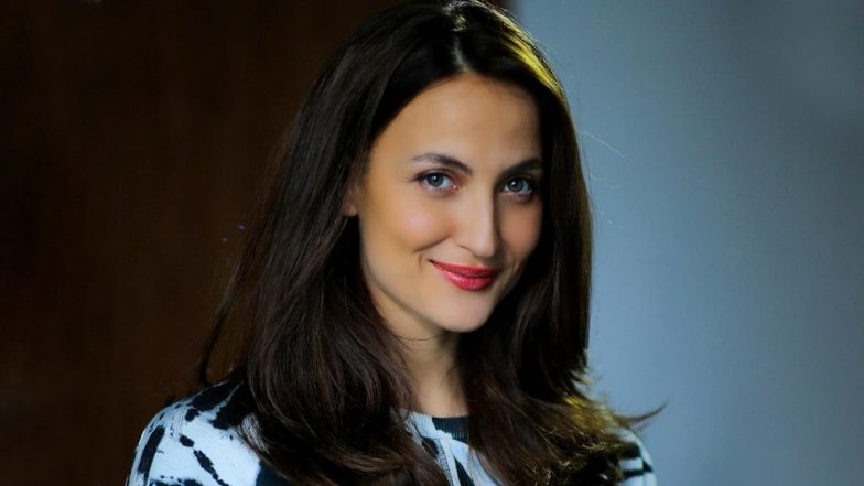 Stockholm Film Festival: Elli AvrRam Wins Best Actress for Her Role in the Short Film ‘With You’