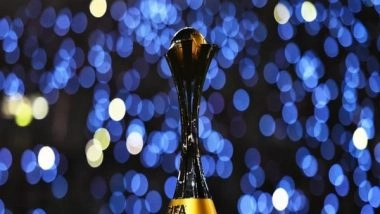 Sports News | FIFA U-17 Women's World Cup 2022 in India to Kick off on October 11