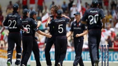 Sports News | On This Day in 2010: England Won Its First ICC Title
