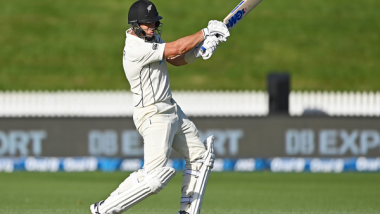 Ross Taylor, New Zealand Batsman, Quashes Retirement Rumours, Says Age is Just a Number