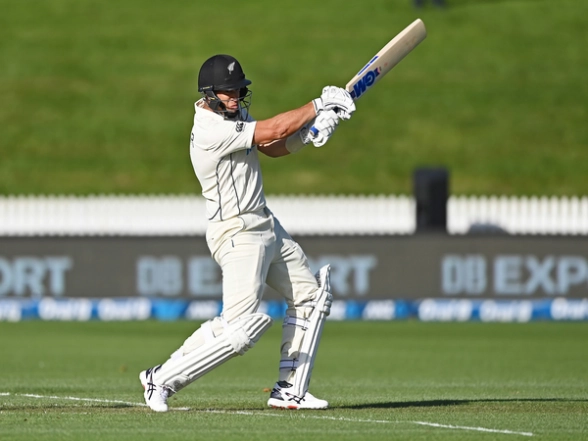 Ross Taylor, New Zealand Batsman, Quashes Retirement Rumours, Says Age is Just a Number