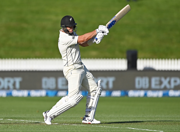Ross Taylor, New Zealand Batsman, Quashes Retirement Rumours, Says Age is Just a Number