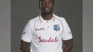 Sports News | West Indies Halts Training After Pacer Marquino Mindley Tests COVID Positive