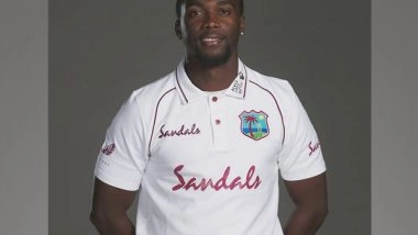 Sports News | West Indies Halts Training After Pacer Marquino Mindley Tests COVID Positive