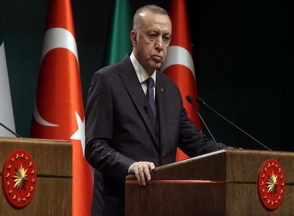World News | Erdogan's 'crazy' Canal Project May Turn into Turkey's White Elephant