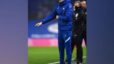 Sports News | No Feelings of Revenge, Says Tuchel as PSG Crash out of UCL