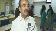 India News | Former Telangana Minister Etela Rajender to Join BJP