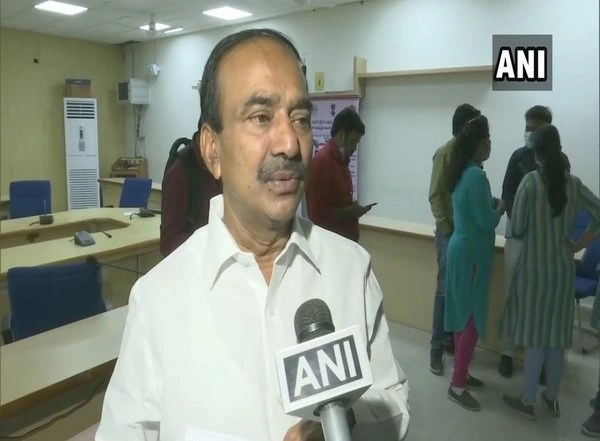 India News | Former Telangana Minister Etela Rajender to Join BJP