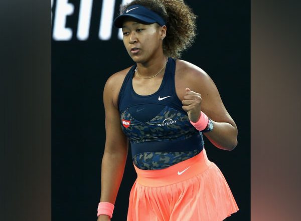 Sports News | French Open: Naomi Osaka Fined $15,000 for Media Boycott, Warned of Further Consequences