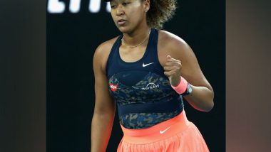 Naomi Osaka 'Not Really Sure' if It is Appropriate to Stage Tokyo Olympics