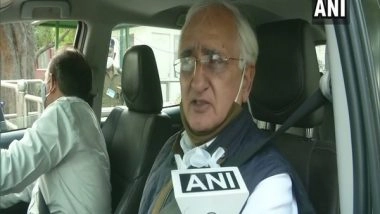 India News | BJP Making Mockery of Democracy: Congress