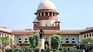 India News | Centre Moves SC Seeking Review of Judgement Setting Aside Law on Maratha Reservation