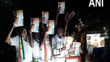 India News | All Set for Counting of Votes for Puducherry Assembly Polls
