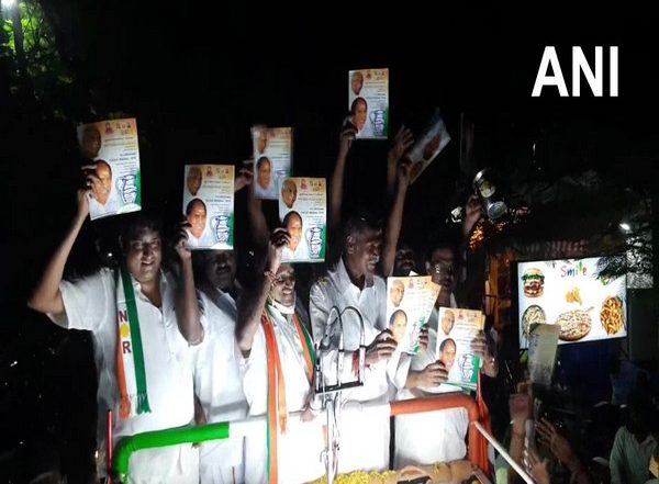 India News | All Set for Counting of Votes for Puducherry Assembly Polls