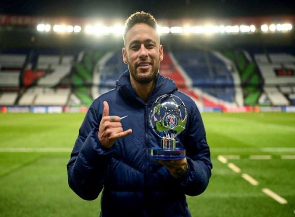 Sports News | Will Do Anything to Outclass Man City, Even if I Have to Die on Pitch: Neymar
