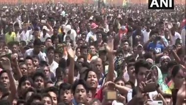 India News | Will the BJP or Congress Alliance Win in Assam Polls? Final Results Tomorrow