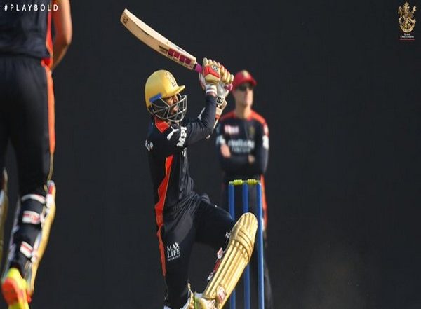 ICC WTC Final, IND vs NZ: KS Bharat Roped In As Cover for Wriddhiman Saha for World Test Championship Match