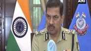 India News | CRPF Chief Kuldiep Singh Gets Additional Charge of NIA DG