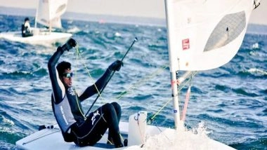 Sports News | Indian Sailors' Training, Competition Trip to Europe Cleared at Cost of Rs 73.14 Lakh