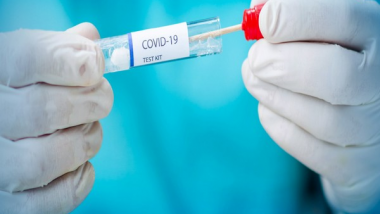 Pakistan's Punjab Witnessing Coronavirus Cases with Multiple COVID-19 Strains: Study