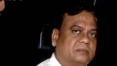 Chhota Rajan Health Update: Delhi AIIMS Refutes Death Reports, Says Gangster Undergoing COVID-19 Treatment