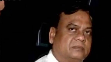 India News | Chhota Rajan Discharged from AIIMS After Recovering from COVID-19