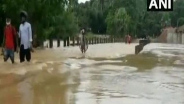 India News | Central Water Commission Predicts Flooding in Parts of Kerala, Odisha, Tamil Nadu
