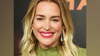 Entertainment News | Piper Perabo Donates to Priyanka Chopra's COVID-19 Fundraiser, Urges Fans to Help India Fight Pandemic
