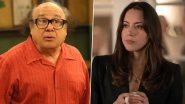 Little Demon: Aubrey Plaza, Danny DeVito to Star in FXX's Animated Horror Sitcom