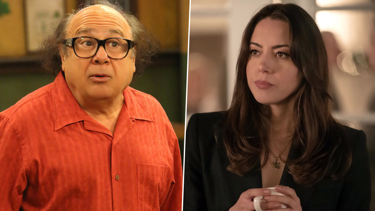 Little Demon' TV Review: Danny DeVito Voices the Devil in FXX