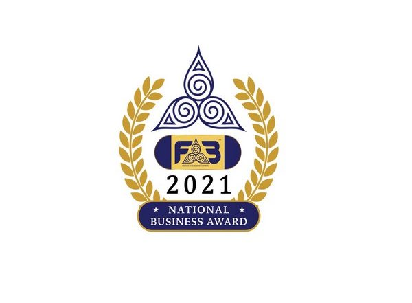 Business News | FaB Global Proudly Presents the National Business Award 2021 to Acknowledge and Celebrate the Success of Businesses Around India