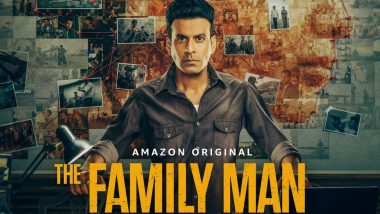 The Family Man Season 2 Trailer: Objections Raised Over Samantha Akkineni's Character; #FamilyMan2_against_Tamils Trends On Twitter