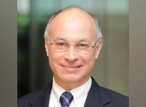 Business News | Farhad Forbes Re-elected Global Chair of the Family Business Network