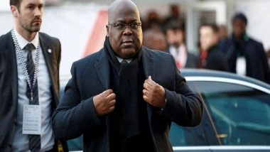 World News | Congo Seeks Cobalt Mine Deals Review, Jeopardises China's Aim of Leading Global Electric Car Market