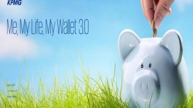 Business News | Financial Priorities Evolving, Saving Sentiment Gains Clout: KPMG
