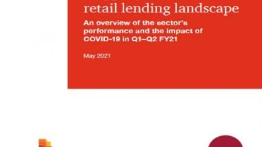 Business News | 73 Pc of Credit Managers Likely to Change Lending Strategies Post Pandemic: PwC Equifax