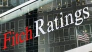 Business News | RBI's Relief to Postpone Financial Stress from Covid-19 Surge: Fitch