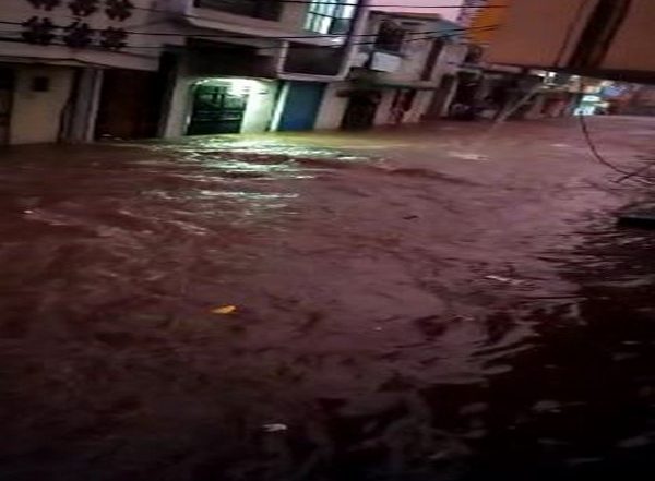Afghanistan Floods: 50 Dead After Heavy Rainfall Triggers Flash Floods in Several Provinces
