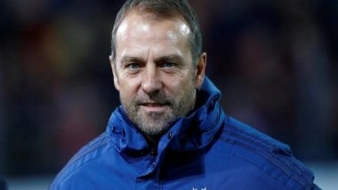 Sports News | Hansi Flick to Take over as Germany Head Coach Post Euro 2020