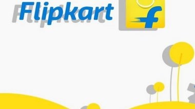 Business News | Flipkart Kirana Partners Post 30 Pc Hike in Monthly Delivery Income