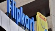 Business News | Flipkart Strengthens Supply Chain with 23,000 New Hires