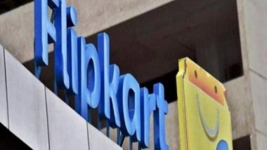Business News | Flipkart Strengthens Supply Chain with 23,000 New Hires