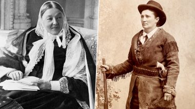 National Nurses Day 2021 in US: From Florence Nightingale to Martha Jane Cannary, 5 Famous Nurses Who Served Humanity