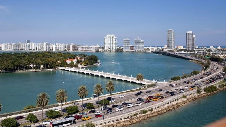 Florida Investment Banking Sees Boom As Tech Companies Move In