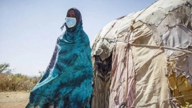 Business News | Acute Food Insecurity Soars to Five-year High: UN Report